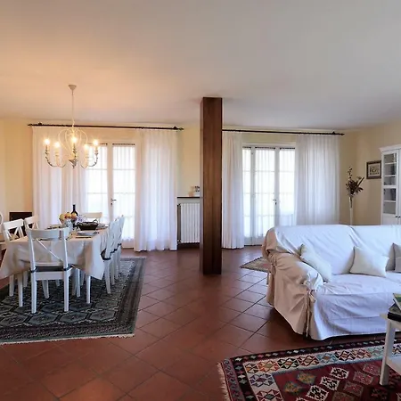 Apartment La Casa Di Chloe *