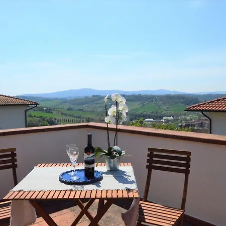 La Casa Di Chloe