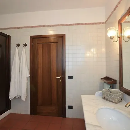 Apartment La Casa Di Chloe Poggibonsi