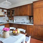 Apartmán La Casa Di Chloe Poggibonsi
