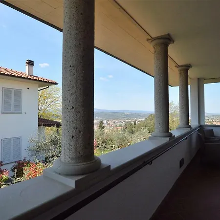 Apartment La Casa Di Chloe Poggibonsi