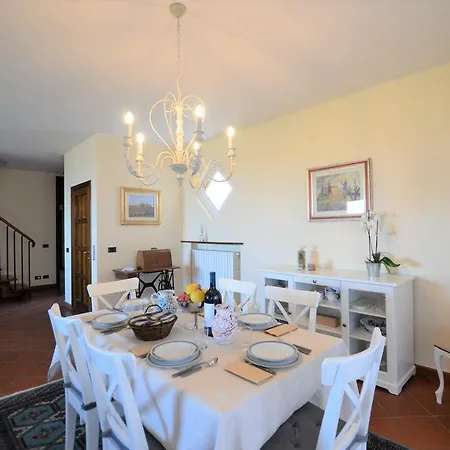 Apartment La Casa Di Chloe