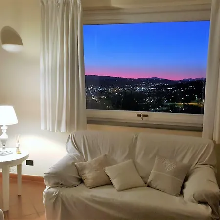 アパート La Casa Di Chloe *