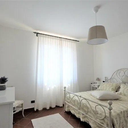 アパート La Casa Di Chloe