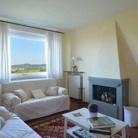 La Casa Di Chloe * Poggibonsi
