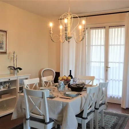 La Casa Di Chloe アパート *