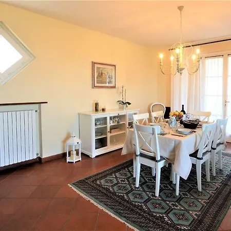 La Casa Di Chloe Poggibonsi