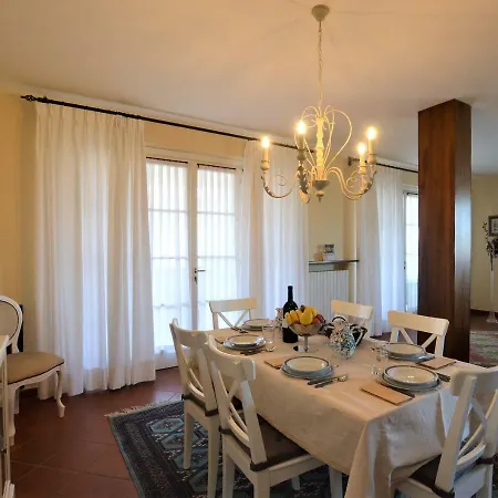 La Casa Di Chloe アパート *