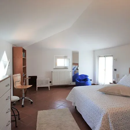 La Casa Di Chloe ポッジボンシ
