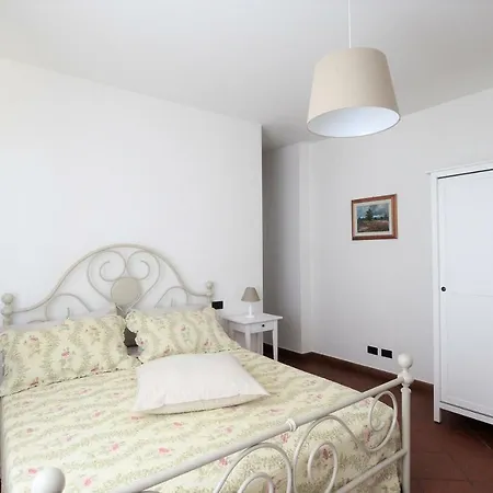 La Casa Di Chloe ポッジボンシ