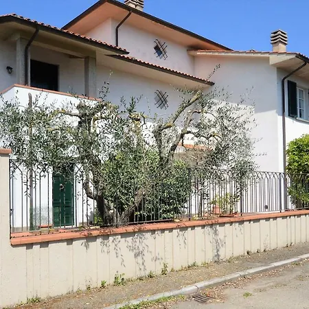 La Casa Di Chloe Apartamento *