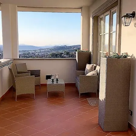 La Casa Di Chloe * Poggibonsi