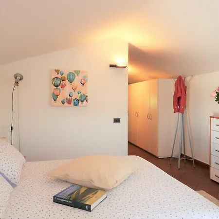 Apartamento La Casa Di Chloe