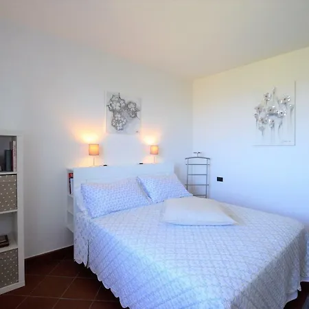 La Casa Di Chloe アパート