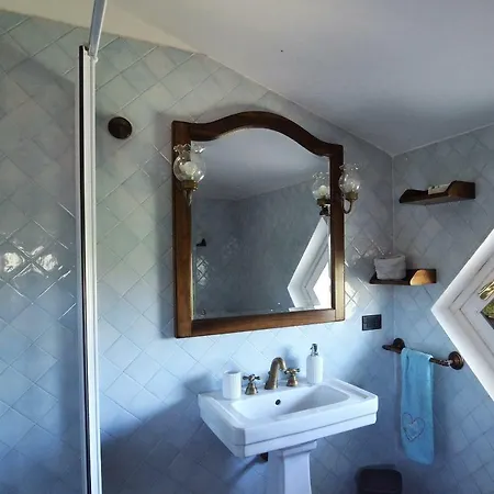 La Casa Di Chloe Poggibonsi