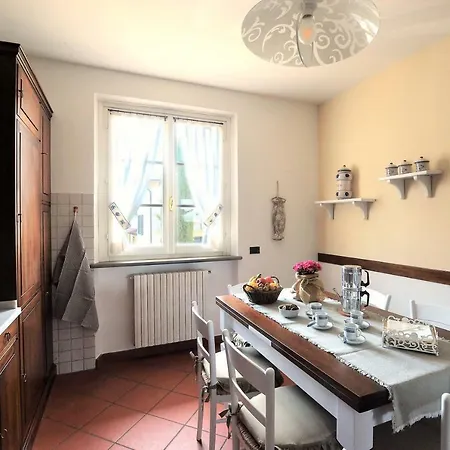 La Casa Di Chloe Poggibonsi