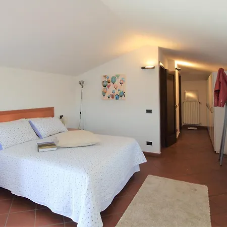 La Casa Di Chloe * Poggibonsi