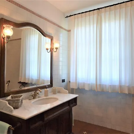 アパート La Casa Di Chloe *