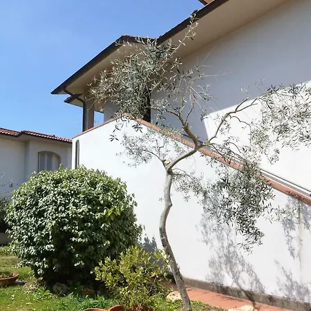 Apartment La Casa Di Chloe