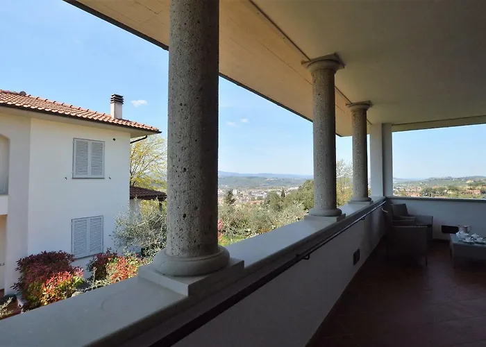 Apartamento La Casa Di Chloe Poggibonsi