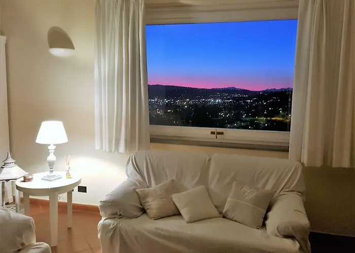 Apartamento La Casa Di Chloe *