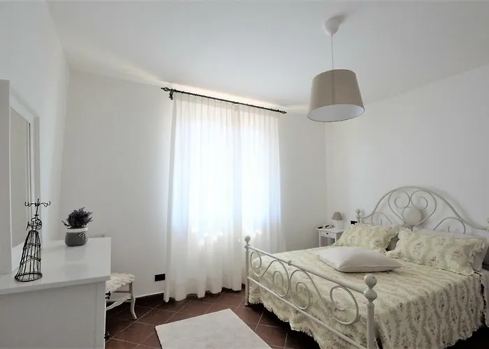 Apartamento La Casa Di Chloe