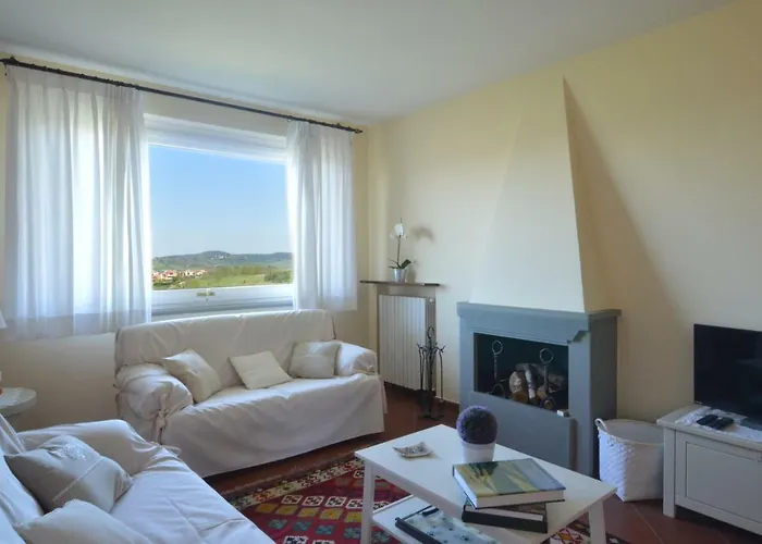 La Casa Di Chloe * Poggibonsi