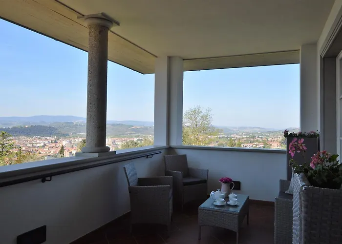 La Casa Di Chloe Apartamento Poggibonsi