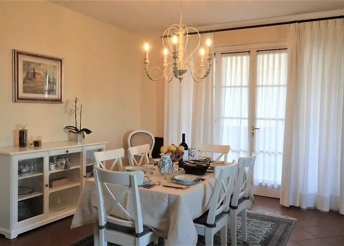 La Casa Di Chloe Apartamento *