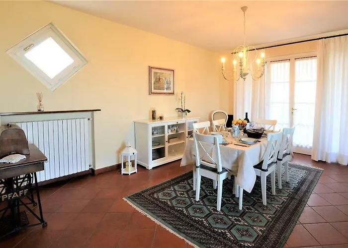 La Casa Di Chloe Poggibonsi