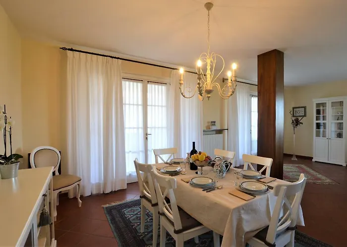 La Casa Di Chloe Apartamento *