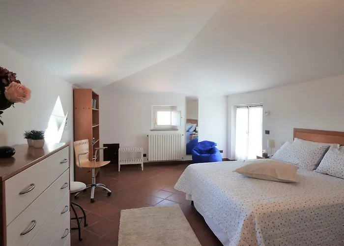 La Casa Di Chloe Poggibonsi