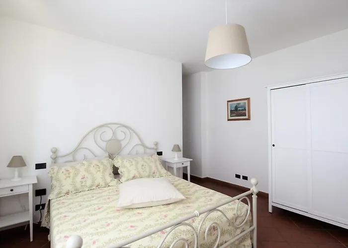 La Casa Di Chloe Poggibonsi