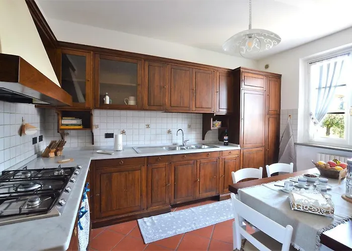 Apartamento La Casa Di Chloe *