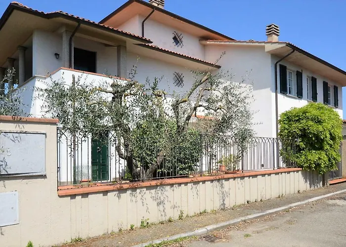 La Casa Di Chloe Apartamento *