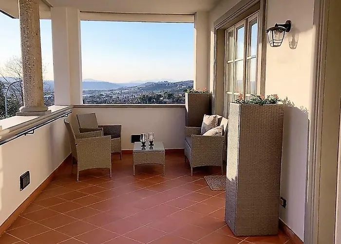 La Casa Di Chloe * Poggibonsi