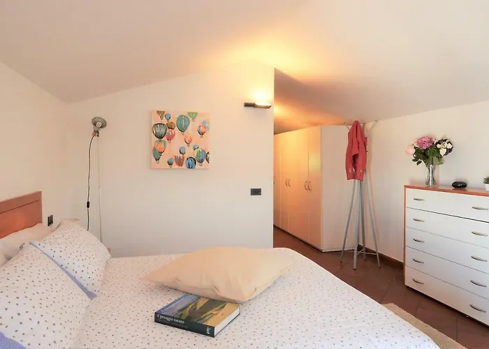 Apartamento La Casa Di Chloe