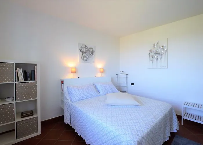 La Casa Di Chloe Apartamento