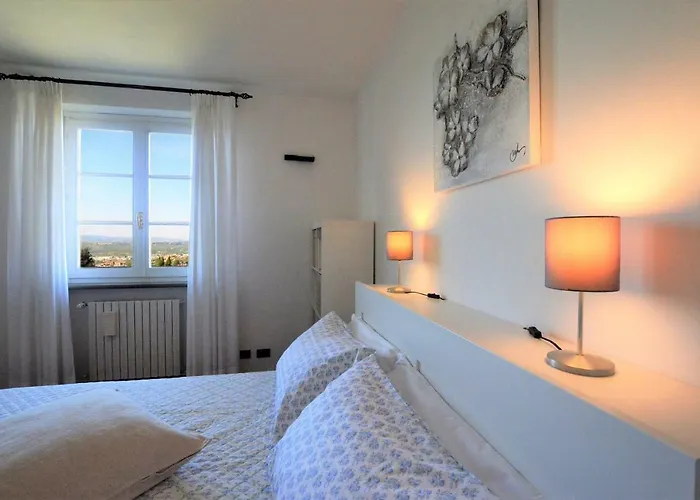 Apartamento La Casa Di Chloe *