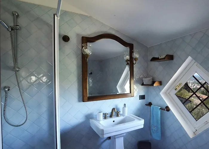 La Casa Di Chloe Poggibonsi