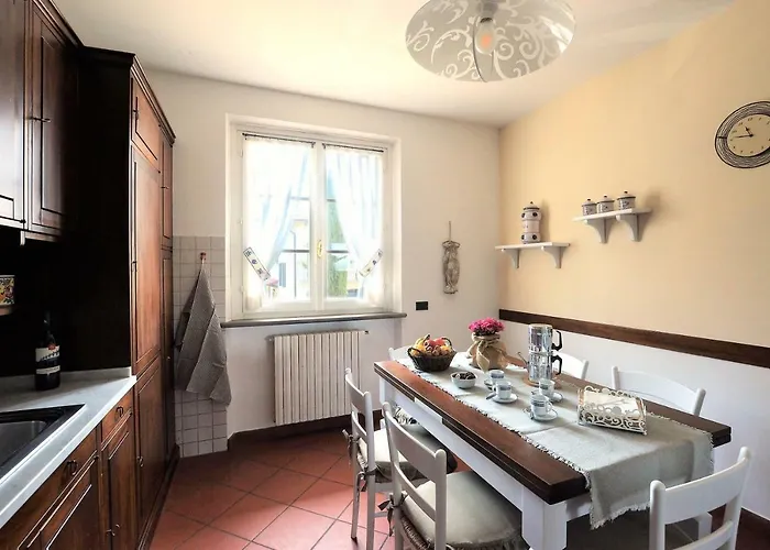 La Casa Di Chloe Poggibonsi