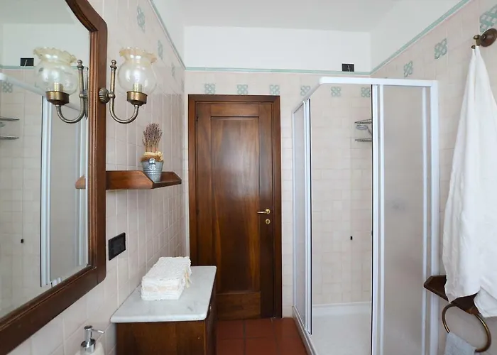 Apartamento La Casa Di Chloe Poggibonsi