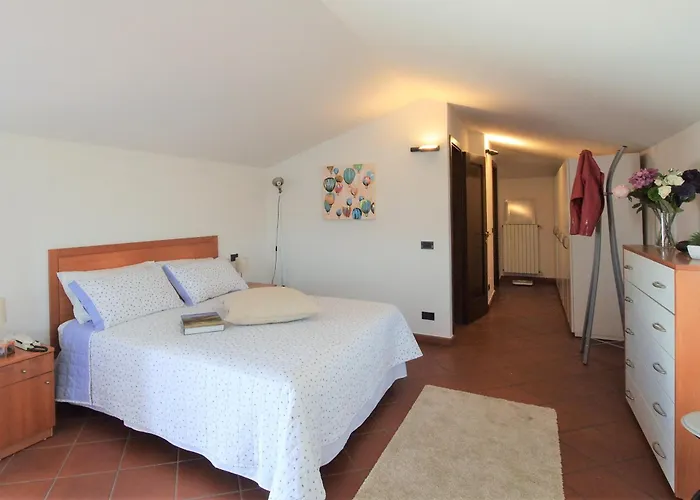 La Casa Di Chloe * Poggibonsi