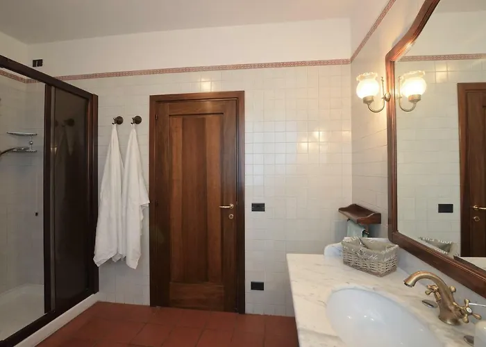 Apartamento La Casa Di Chloe Poggibonsi