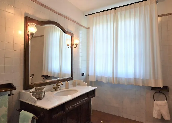 Apartamento La Casa Di Chloe *